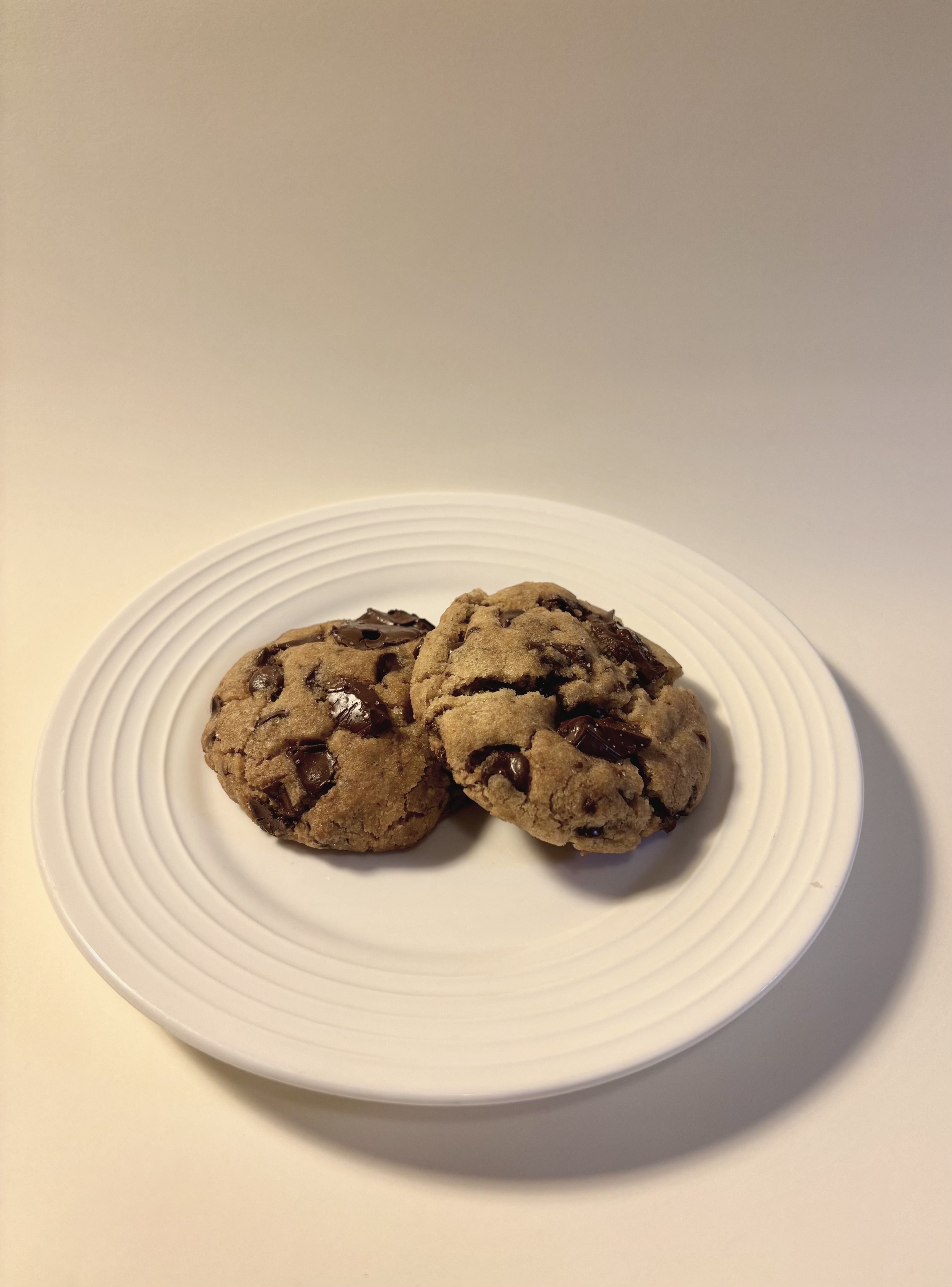 Brown Butter Chocolate Chip